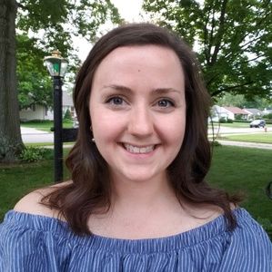 Meet your Posher, Jenna